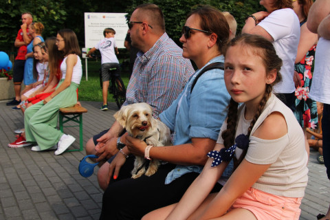 Szczepienia przed RCK-B