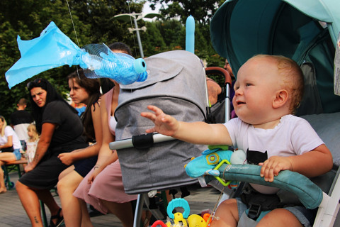 Szczepienia przed RCK-B