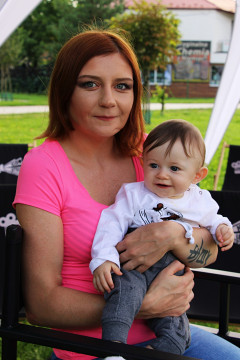 Szczepienia przed RCK-B