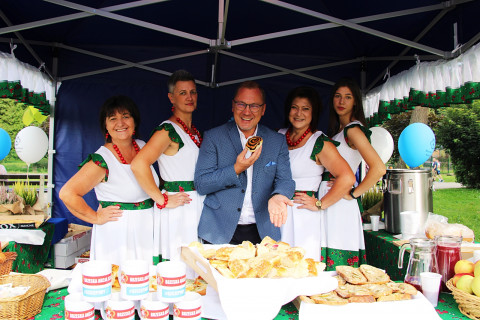 Szczepienia przed RCK-B