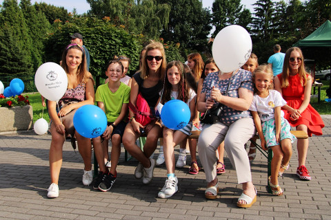 Szczepienia przed RCK-B