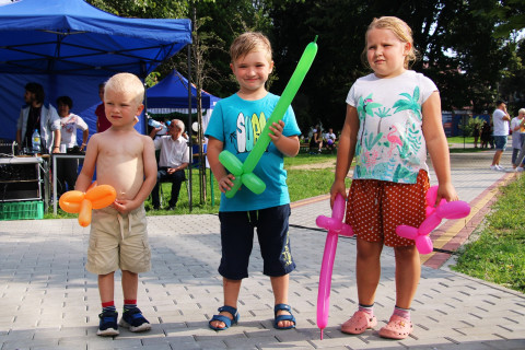 Szczepienia przed RCK-B