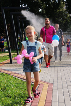 Szczepienia przed RCK-B