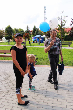 Szczepienia przed RCK-B