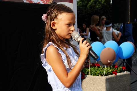 Szczepienia przed RCK-B