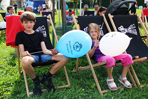 Szczepienia przed RCK-B