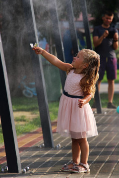 Szczepienia przed RCK-B