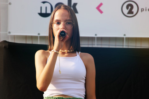 Szczepienia przed RCK-B