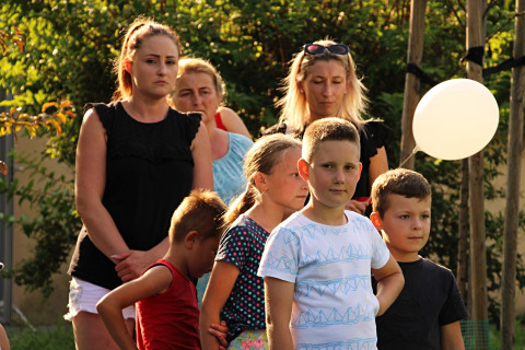 Szczepienia przed RCK-B