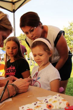 Szczepienia przed RCK-B