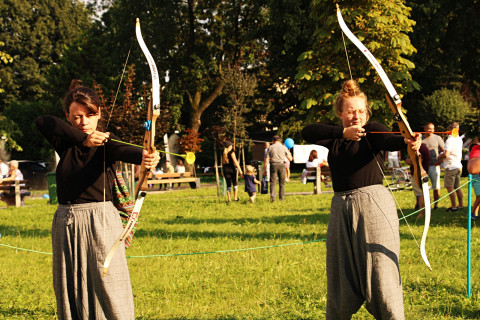 Szczepienia przed RCK-B