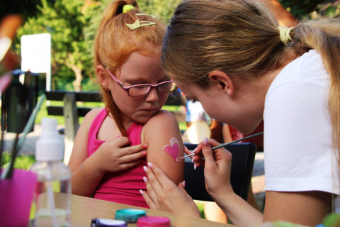 Szczepienia przed RCK-B