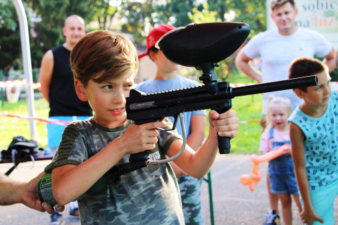 Szczepienia przed RCK-B