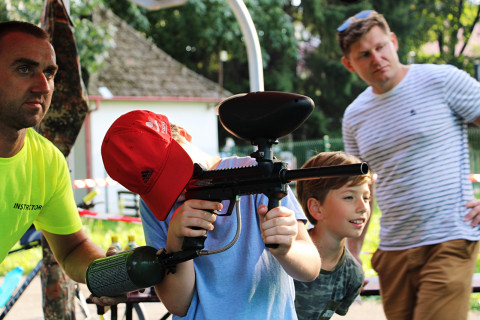 Szczepienia przed RCK-B