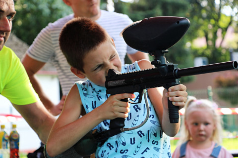 Szczepienia przed RCK-B