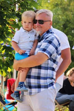 Szczepienia przed RCK-B