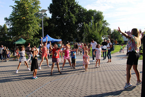 Szczepienia przed RCK-B