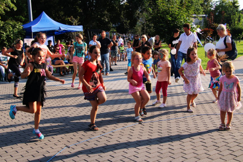 Szczepienia przed RCK-B