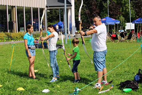 Szczepienia przed RCK-B