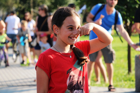 Szczepienia przed RCK-B