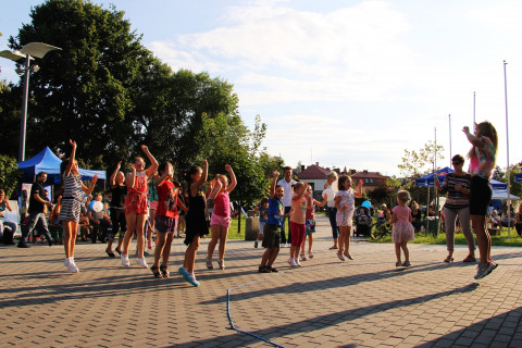 Szczepienia przed RCK-B