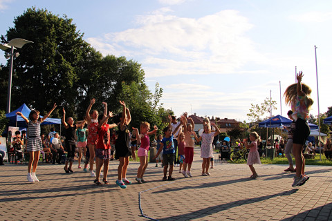 Szczepienia przed RCK-B