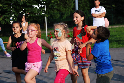 Szczepienia przed RCK-B