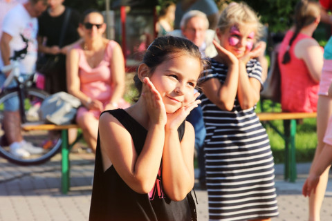 Szczepienia przed RCK-B