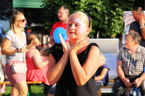 Szczepienia przed RCK-B