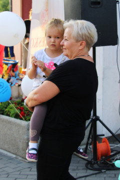 Szczepienia przed RCK-B