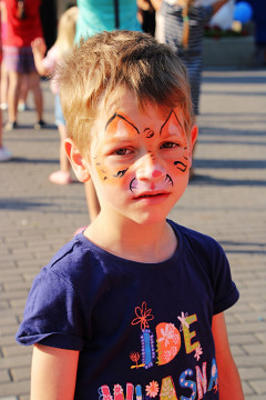 Szczepienia przed RCK-B