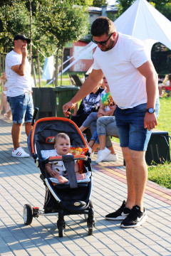 Szczepienia przed RCK-B