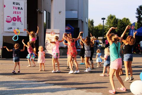 Szczepienia przed RCK-B