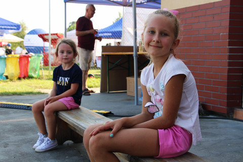 Igrzyska Sportu i Zdrowia