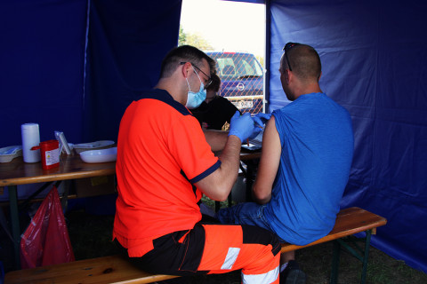 Igrzyska Sportu i Zdrowia