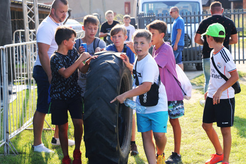Igrzyska Sportu i Zdrowia