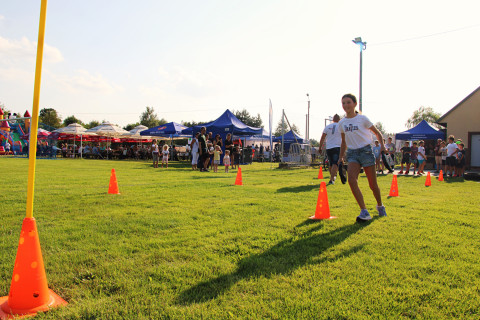 Igrzyska Sportu i Zdrowia