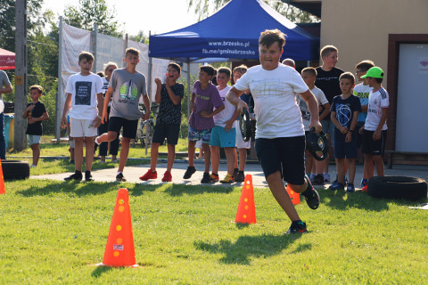 Igrzyska Sportu i Zdrowia