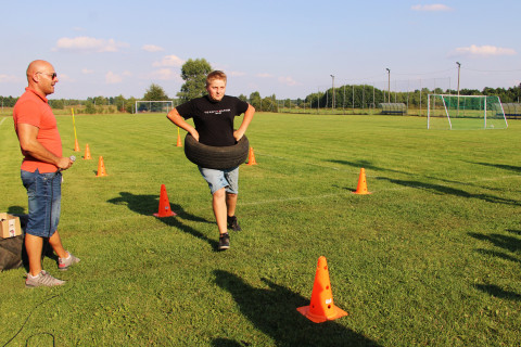 Igrzyska Sportu i Zdrowia