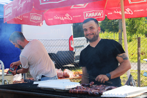 Igrzyska Sportu i Zdrowia