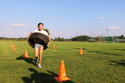 Igrzyska Sportu i Zdrowia
