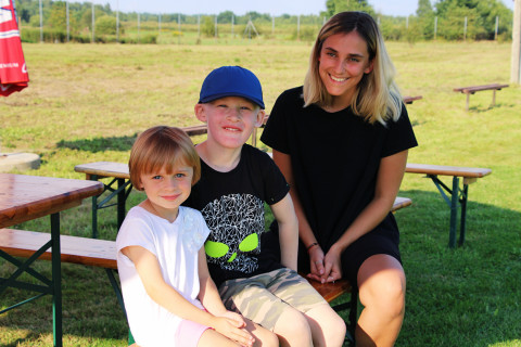 Igrzyska Sportu i Zdrowia