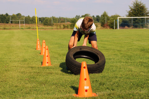 Igrzyska Sportu i Zdrowia