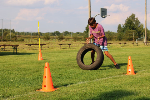 Igrzyska Sportu i Zdrowia