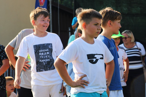 Igrzyska Sportu i Zdrowia