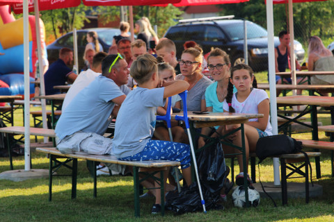 Igrzyska Sportu i Zdrowia
