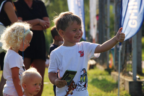 Igrzyska Sportu i Zdrowia