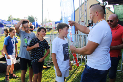 Igrzyska Sportu i Zdrowia