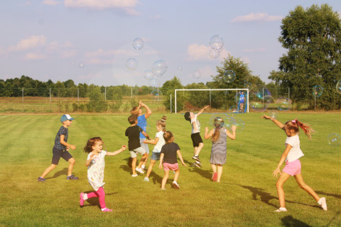 Igrzyska Sportu i Zdrowia