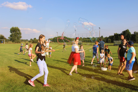 Igrzyska Sportu i Zdrowia